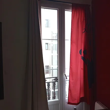 Comoda Centro Бильбао