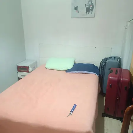 Comoda Centro Bilbao