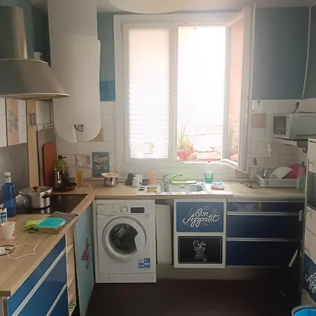 Comoda Centro Проживание в семье