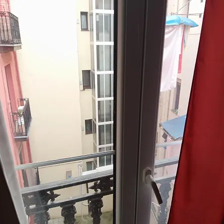 Ubytování v soukromí Comoda Centro Bilbao