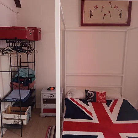 Comoda Centro Pansiyon Bilbao
