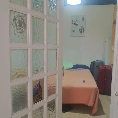 Pansiyon Comoda Centro *