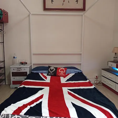 Comoda Centro 홈스테이 빌바오