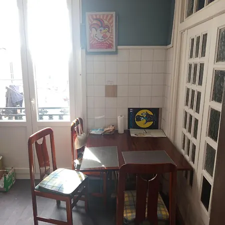 Comoda Centro 홈스테이 빌바오