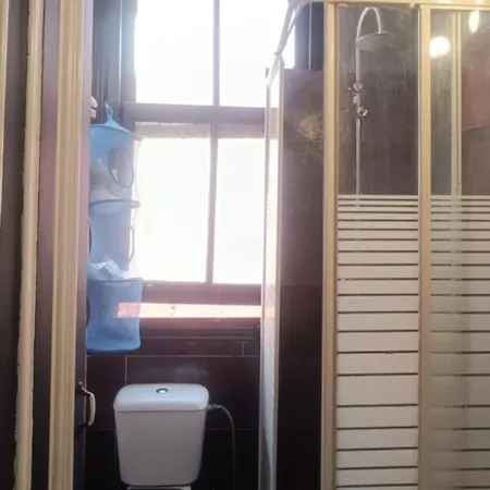 Comoda Centro Homestay szállás Bilbao