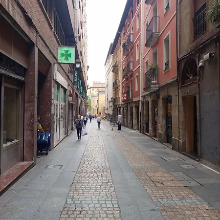 Comoda Centro * Bilbao