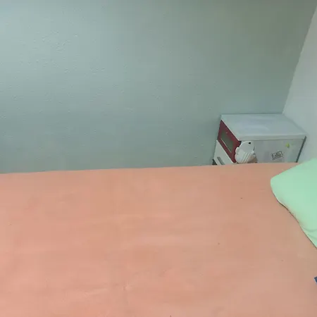 Homestay szállás Comoda Centro Bilbao